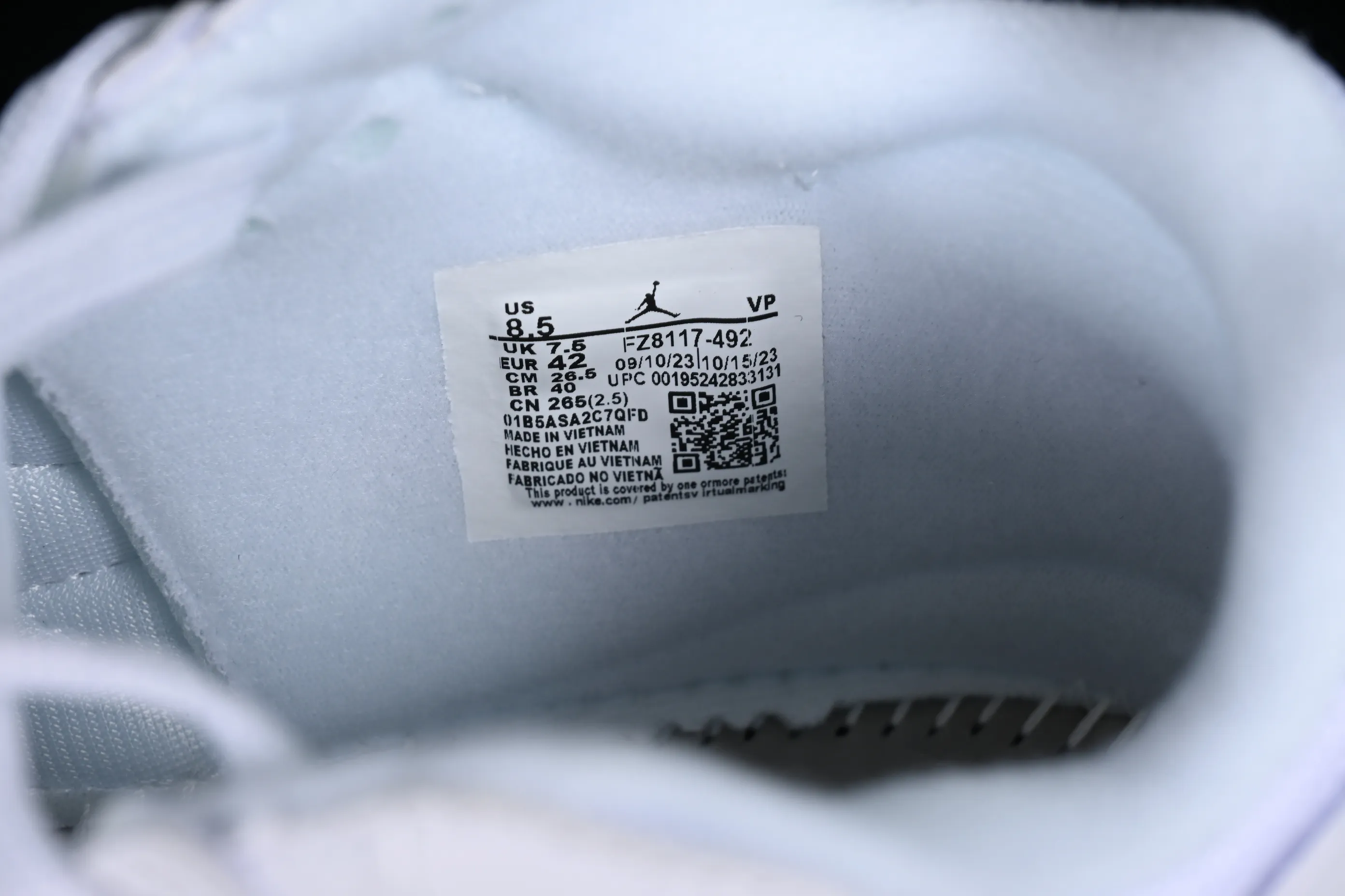 All Categories Air Jordan Jordan Series Basketball Shoes Air Jordan 1 Low Travis Scott x Jordan Cut The Check AJ1 Joe 1 Hook Velcro Fashion Basketball Shoes FZ8117-492